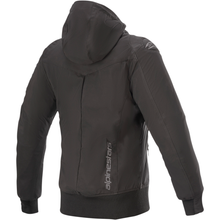 ALPINESTARS Stella Sektor v2 Tech Hoodie - Black - Medium 4210520-10-M
