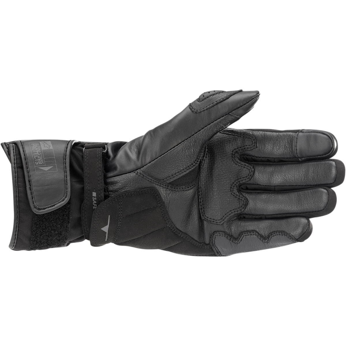 ALPINESTARS SP-365 Drystar? Gloves - Black/Anthracite - 2XL 3527921-104-2X