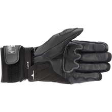 ALPINESTARS SP-365 Drystar? Gloves - Black/White - XL 3527921-12-XL