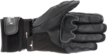ALPINESTARS SP-365 Drystar? Gloves - Black/White - 3XL 3527921-12-3X