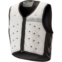 ALPINESTARS Cooling Vest - White/Black - S/M 4751518922S/M
