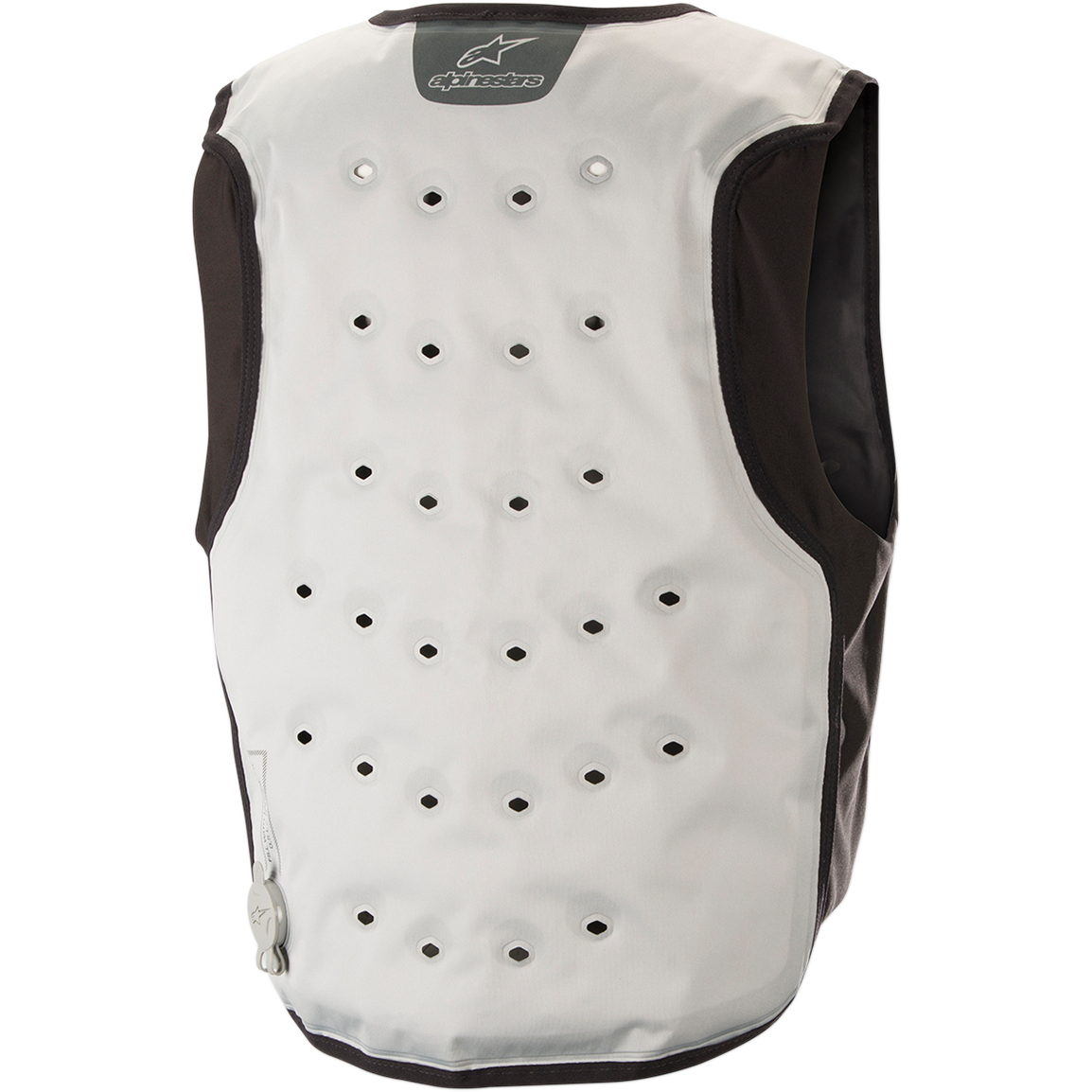 ALPINESTARS Cooling Vest - White/Black - L/XL 4751518922L/XL
