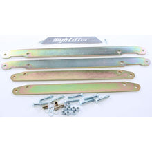 Atv Lift Kit Klkmpfxt 50