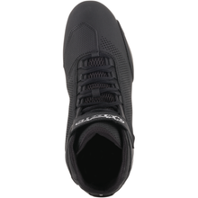 ALPINESTARS Sektor Vented Shoes - Black - US 6 2515618106