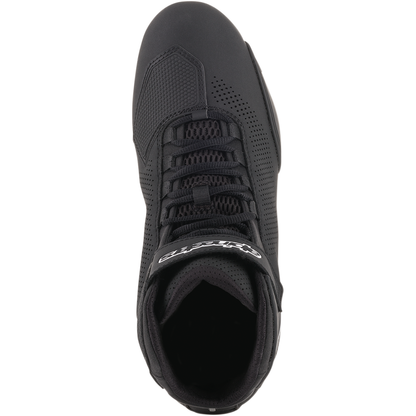 ALPINESTARS Sektor Vented Shoes - Black - US 6 2515618106