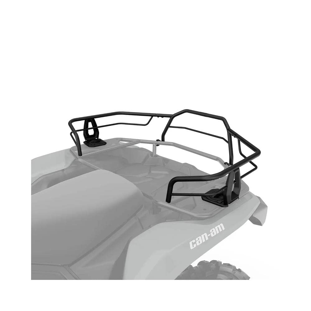 
                      
                        Can Am Outlander 500 700 Linq Rack Extension Front Or Rear 715004954
                      
                    