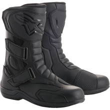 ALPINESTARS Radon Drystar? Boots - Black - US 9.5 / EU 44 2441518-10-44