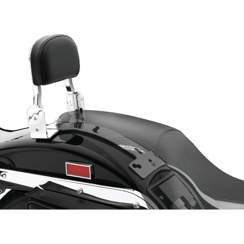 Kuryakyn Sissy Bar For Plug-N-Play Mount Chrome