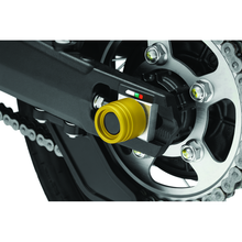 Kuryakyn Rear Axle Slide CRF1000L/Adventure Gold