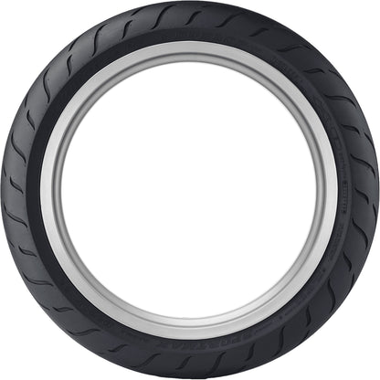 Tire D208 Zr 120/70zr19 60w Radial Tl