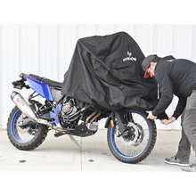 Fp Elite Series Cover Adv Tour Pfas Compliant Black