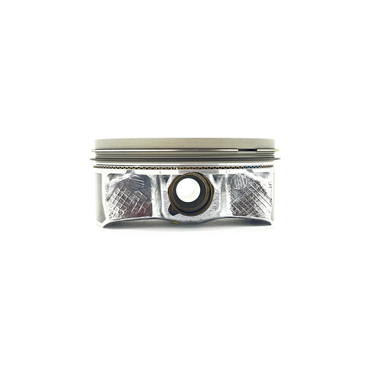 Polaris RZR Piston Kit, 99 mm, Genuine OEM Part 2204960, Qty 1