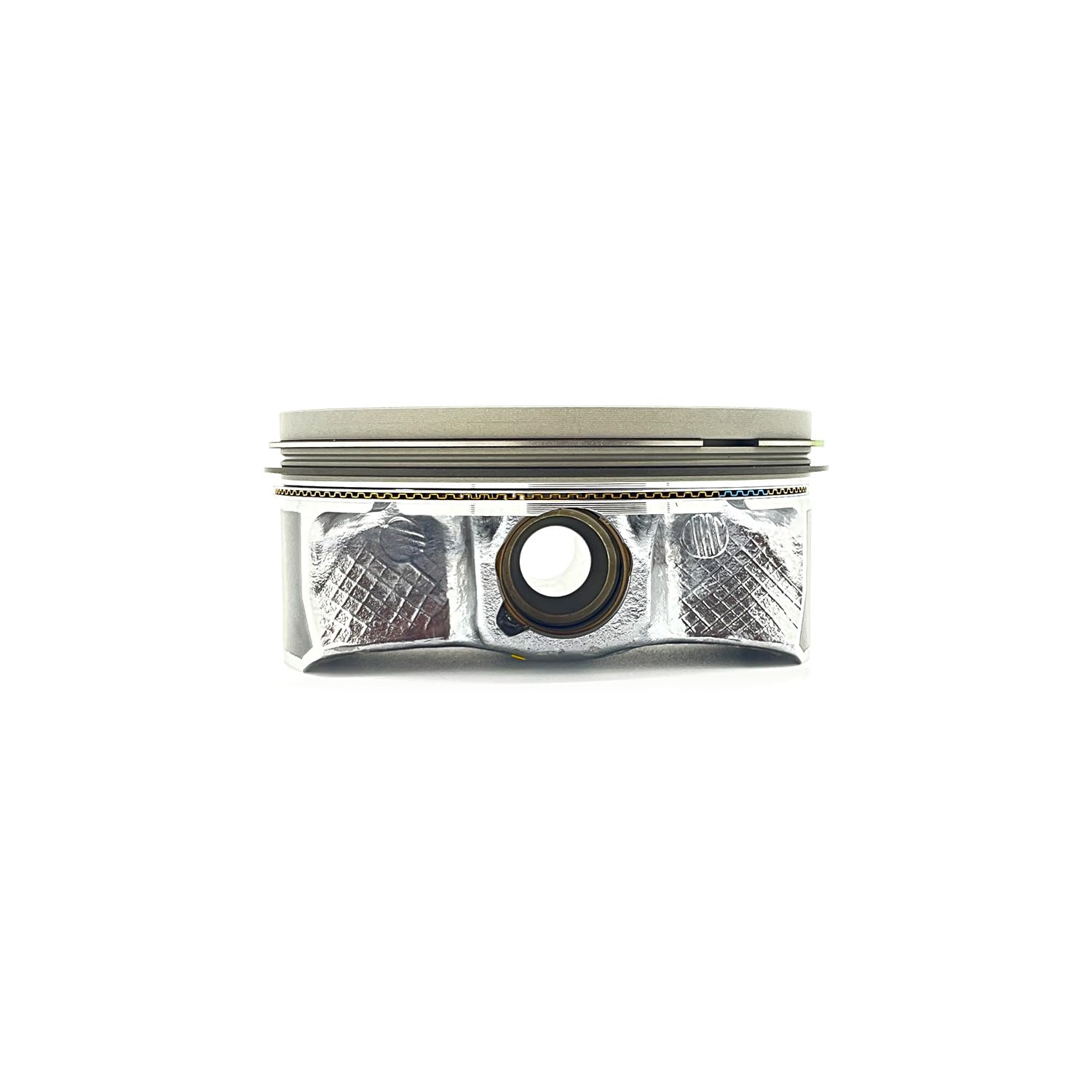 Polaris RZR Piston Kit, 99 mm, Genuine OEM Part 2204960, Qty 1