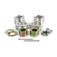 QuadBoss 17-20 Polaris Ranger 500 4x4 Lift Kit