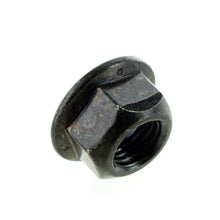 Polaris RZR Locknut, Black, Genuine OEM Part 7547459, Qty 1