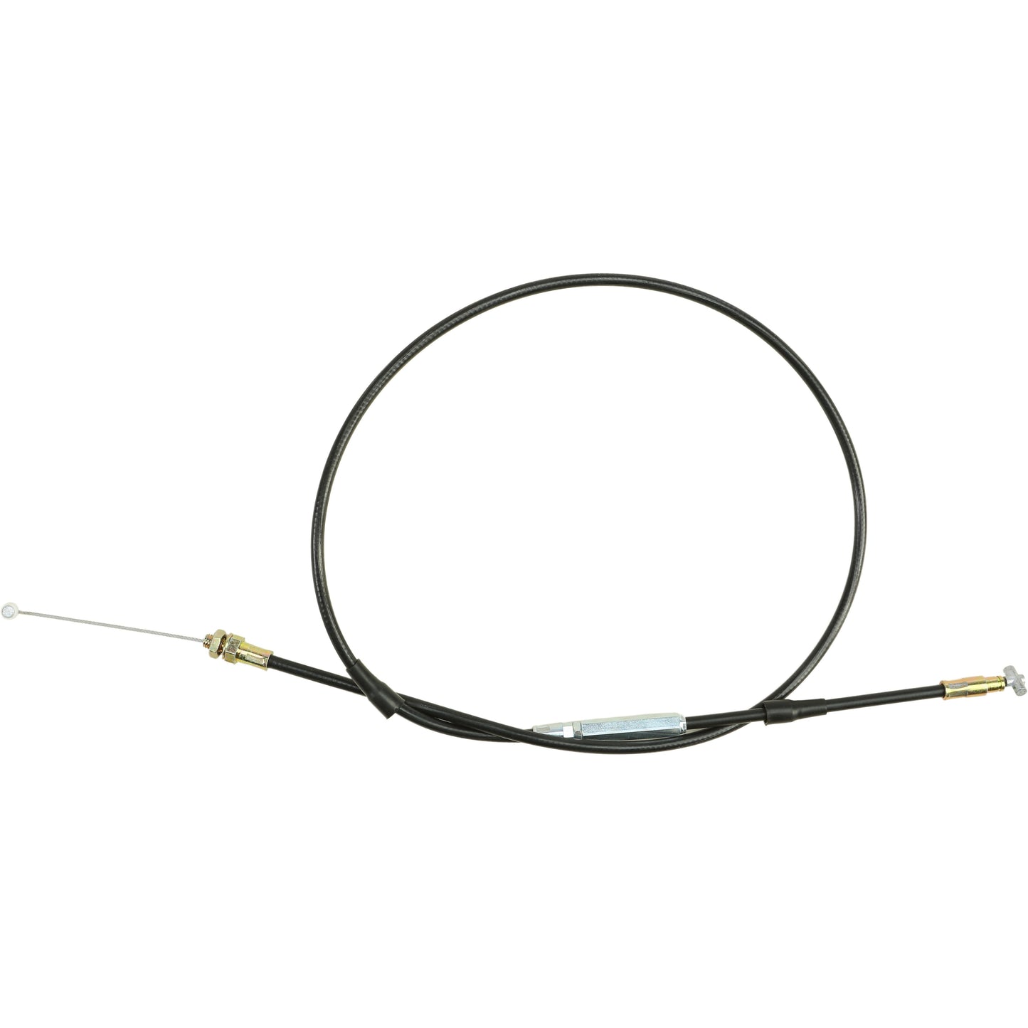 Throttle Cable Pol