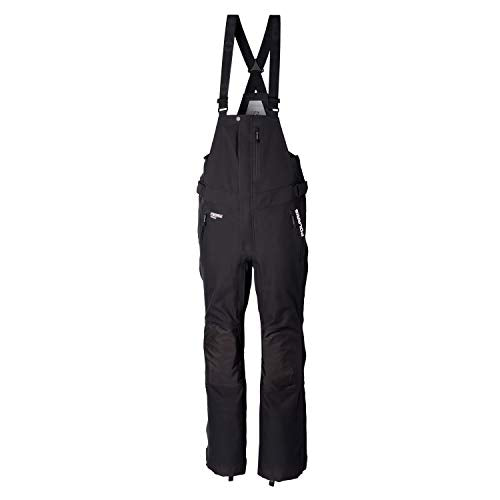 Polaris Off Road Men's TECH54 Apex Bib - S