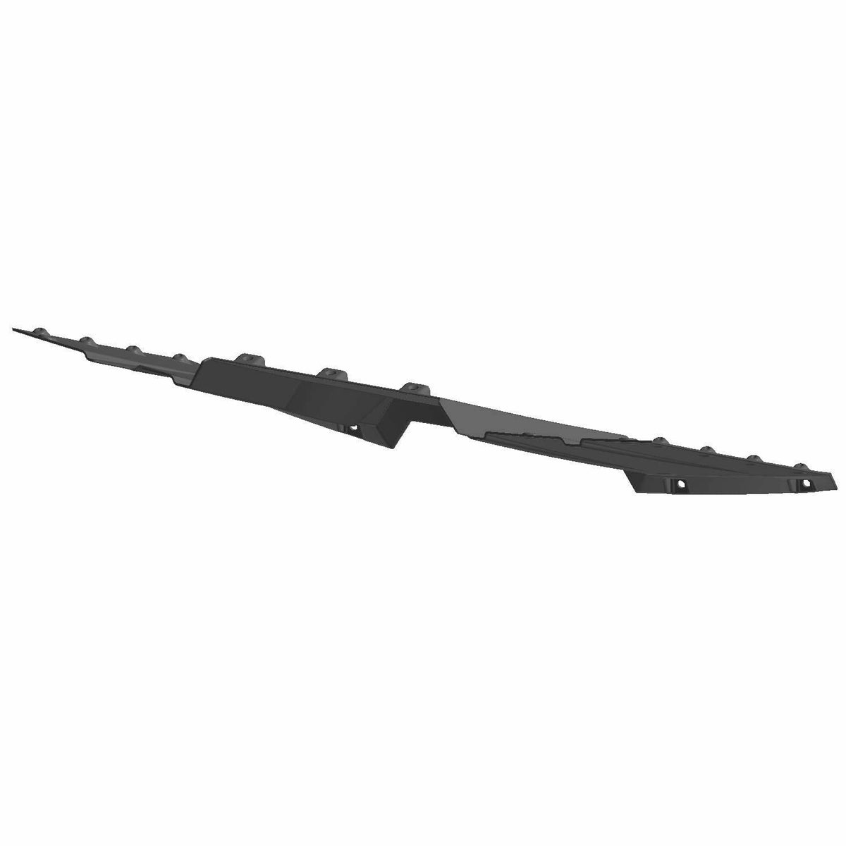Polaris Slingshot Center Panel, Rear, Genuine OEM Part 5439961, Qty 1