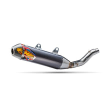 FMF Racing Yamaha YZ450F 18-26/WR450F (2019)/ YZ450FX 19-24 Hex Q4 S/A Muffler