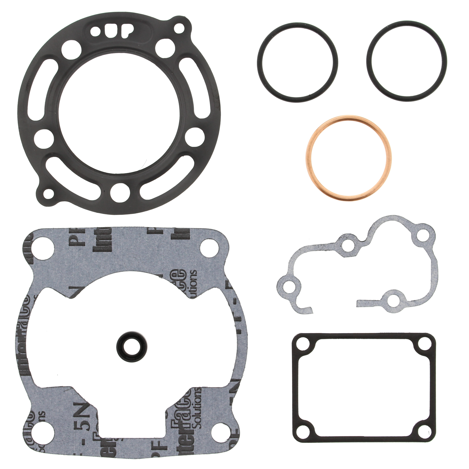 Top End Gaskets