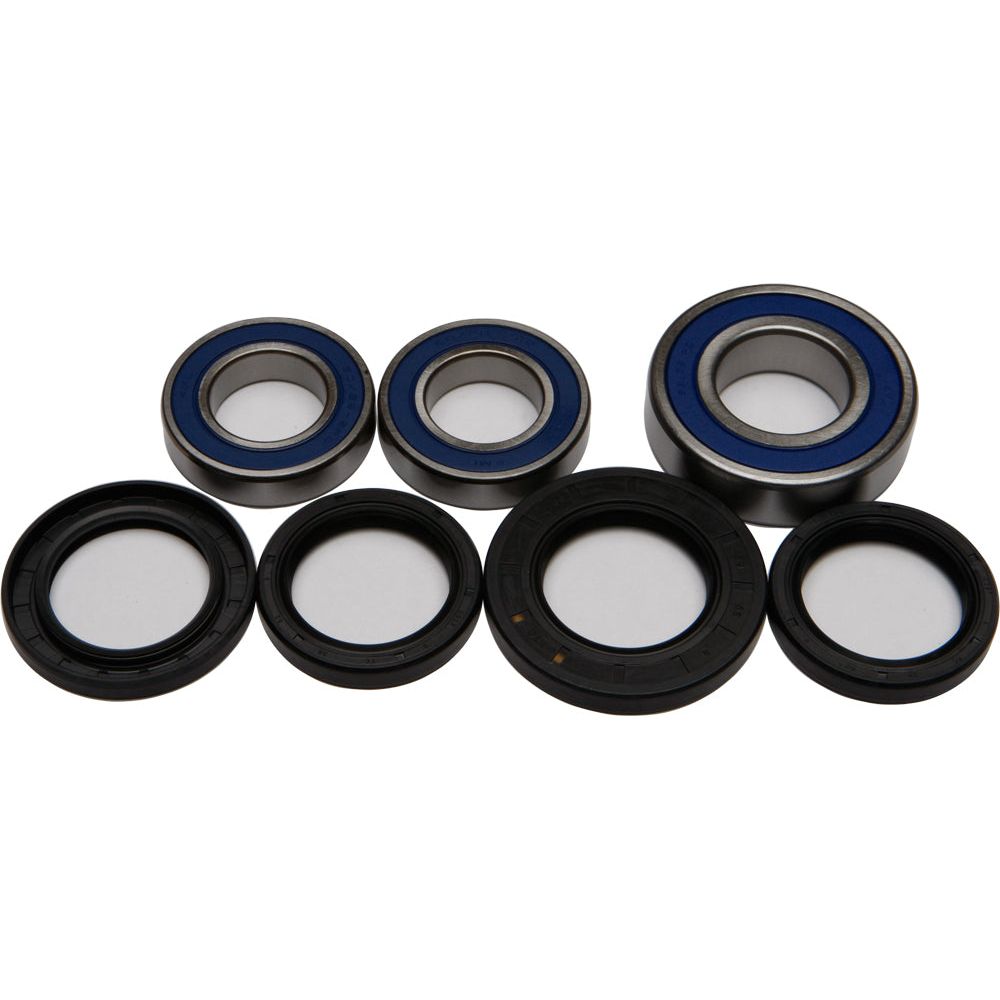 Rear Wheel Bearing Kit