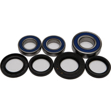 Rear Wheel Bearing Kit