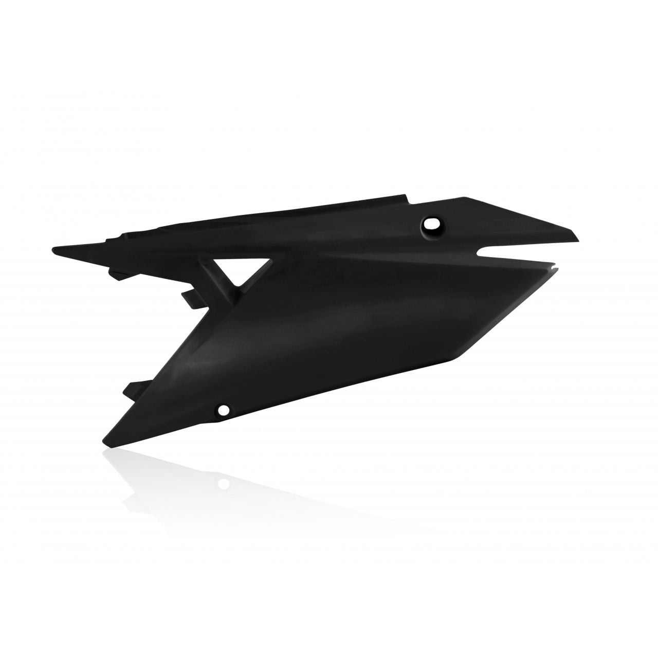 Acerbis Side Panels Black