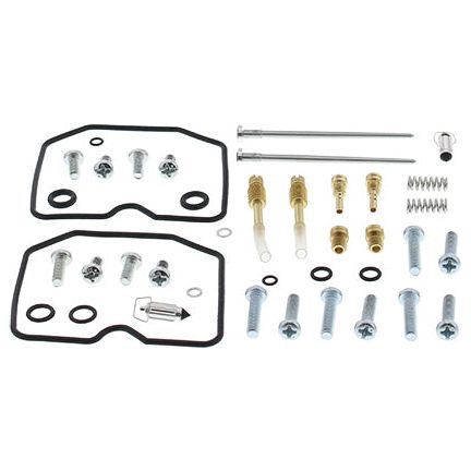 Bike Carburetor Rebuild Kit