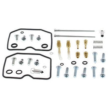 Bike Carburetor Rebuild Kit