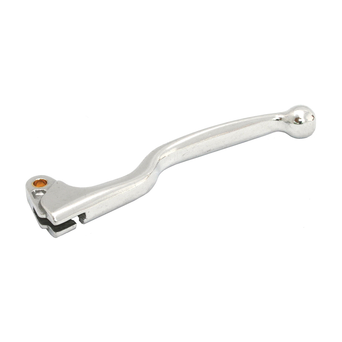 Sport Clutch Lever Silver Yam/Kaw