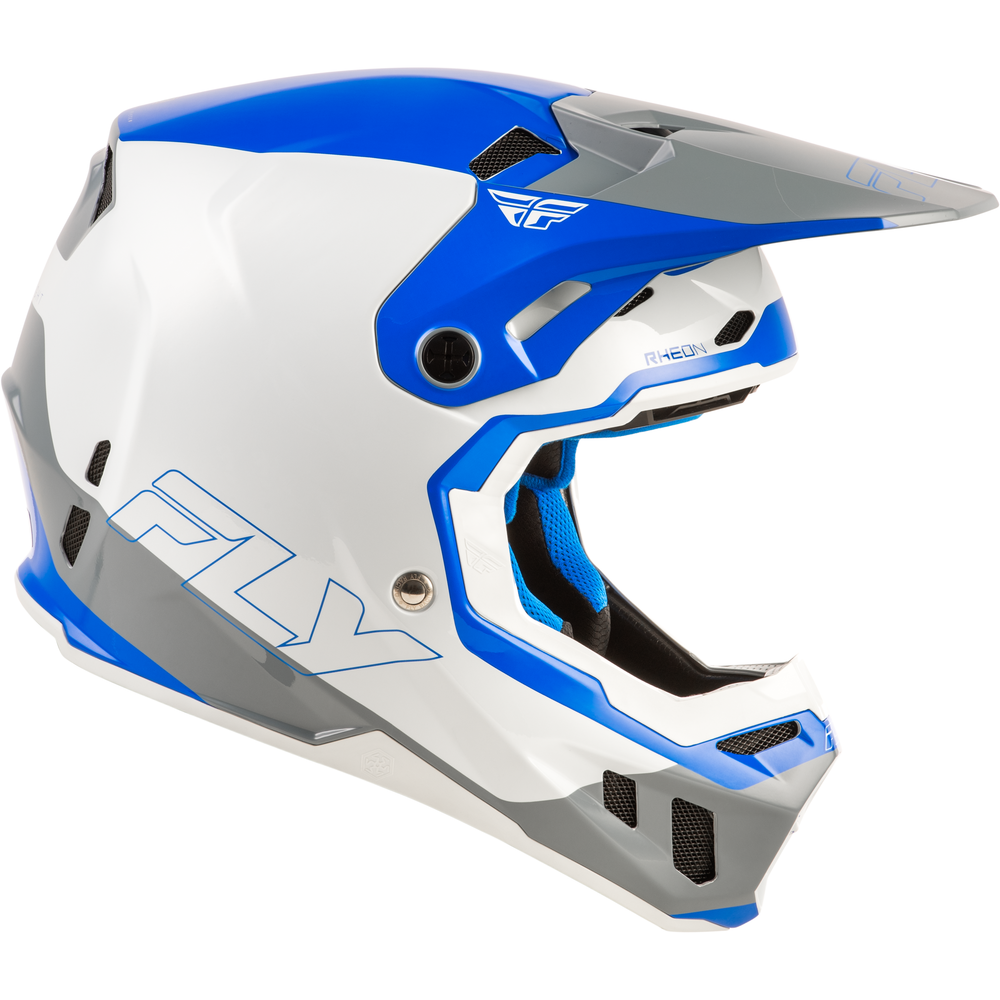 
                      
                        Formula Cc Glide Helmet Blue/Light Grey/Grey 2x
                      
                    