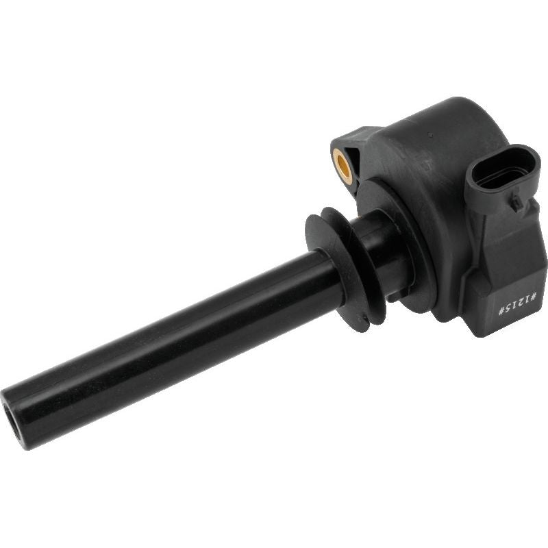 Twin Power 02-17 V-Rod Ignition Coil Black Replaces H-D 32477-01A 3 Ohm