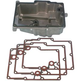 Gasket Trans Oil Pan Bead Twin Cam Dyna 5/Pk 26072 99