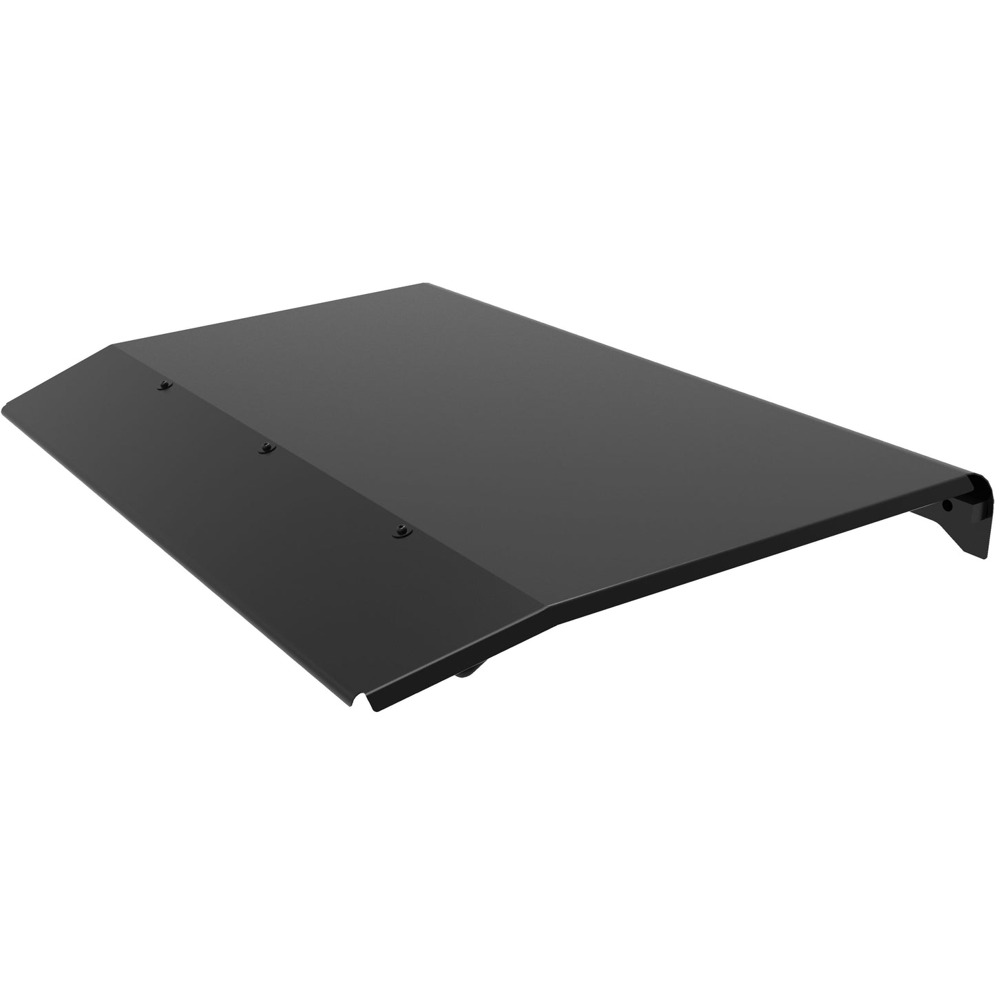 Steel Roof Pol