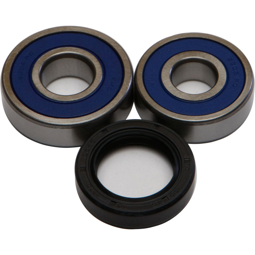Wheel Bearing & Seal Kit