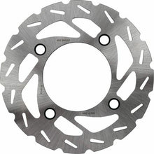 Brake Rotor
