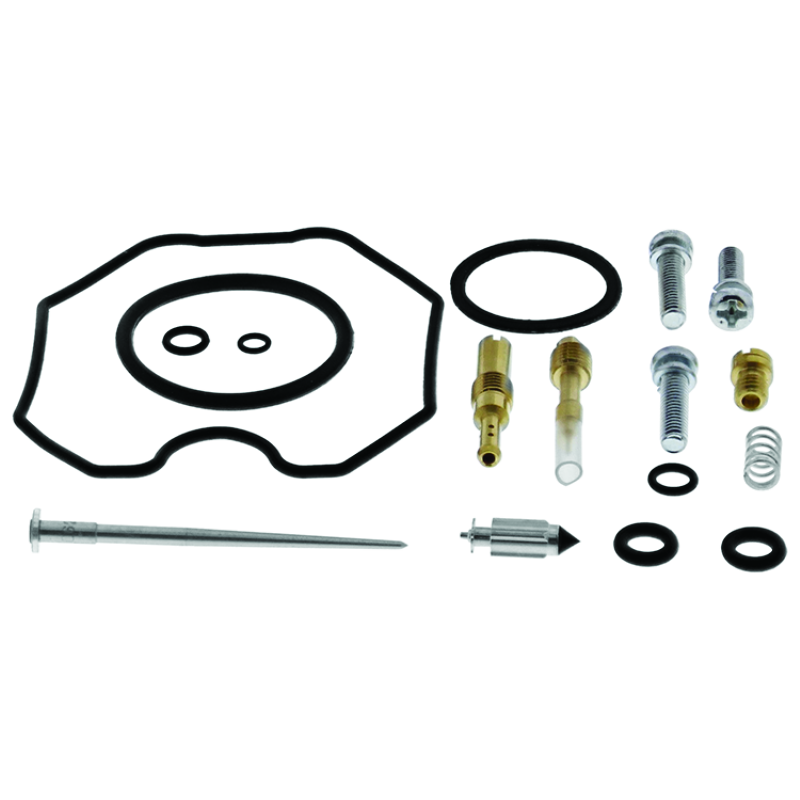 QuadBoss 16-20 Honda TRX250TE FourTrax Recon ES Carburetor Kit