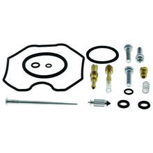 QuadBoss 16-20 Honda TRX250TE FourTrax Recon ES Carburetor Kit