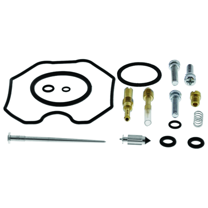 QuadBoss 16-20 Honda TRX250TE FourTrax Recon ES Carburetor Kit