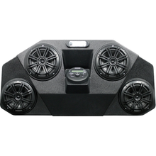 Hoppe Industries - HPEL-0092 - Hoppe Audio Mini