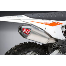 Rs 4 So Ss/Al/Cf Slip On Ktm/Hus 250/350