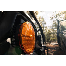 Rigid Industries 360-Series 9in LED Cover - Ambler