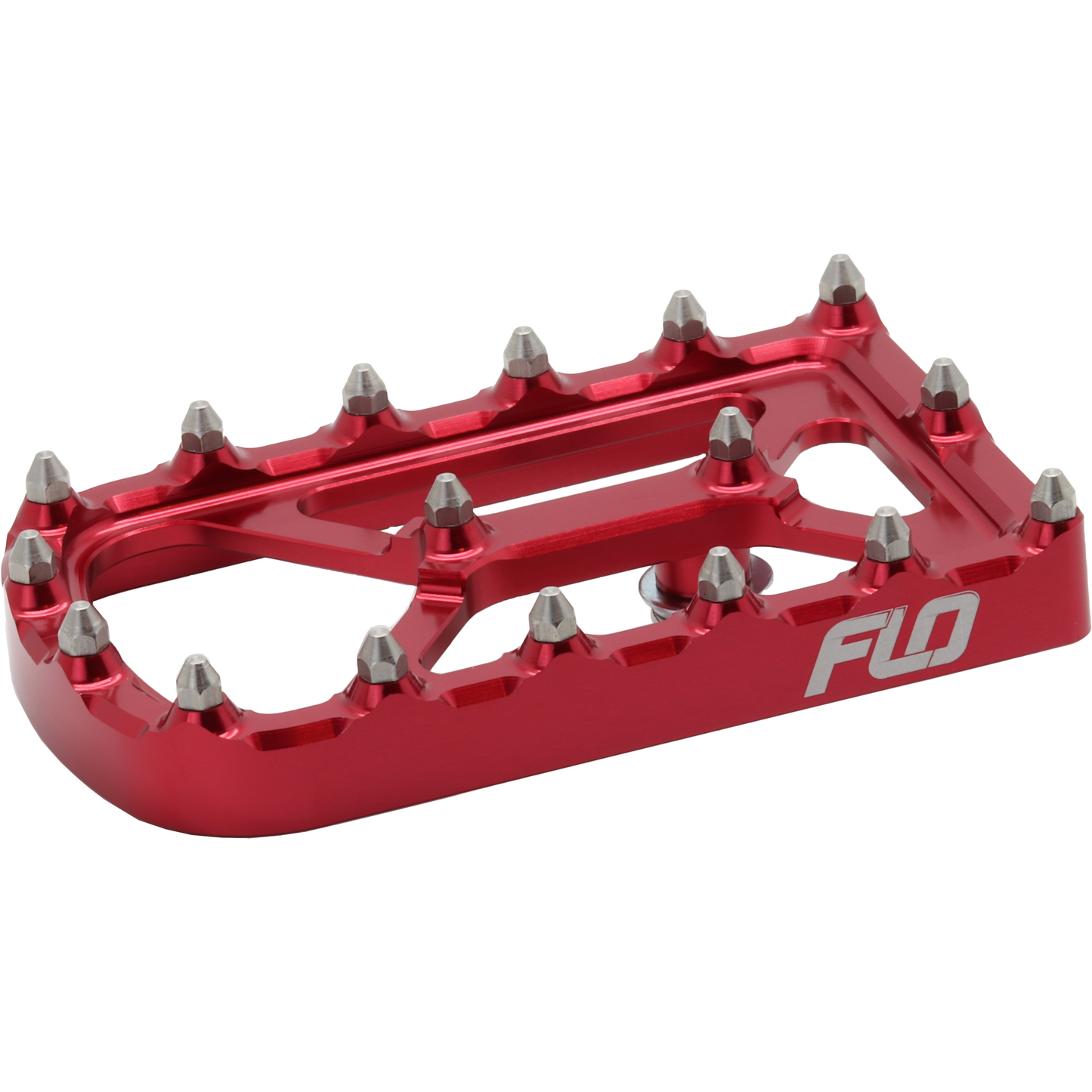 Universal Touring Tip Red