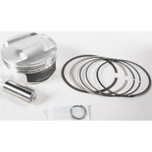 Piston Kit Armorglide 93.00/Std 10.6:1 Pol