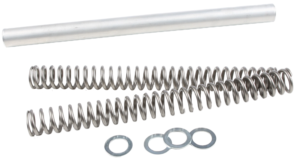 Fork  Spring  0.54kg