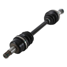 6 Ball Heavy Duty Axle Front