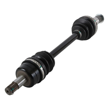 6 Ball Heavy Duty Axle Front