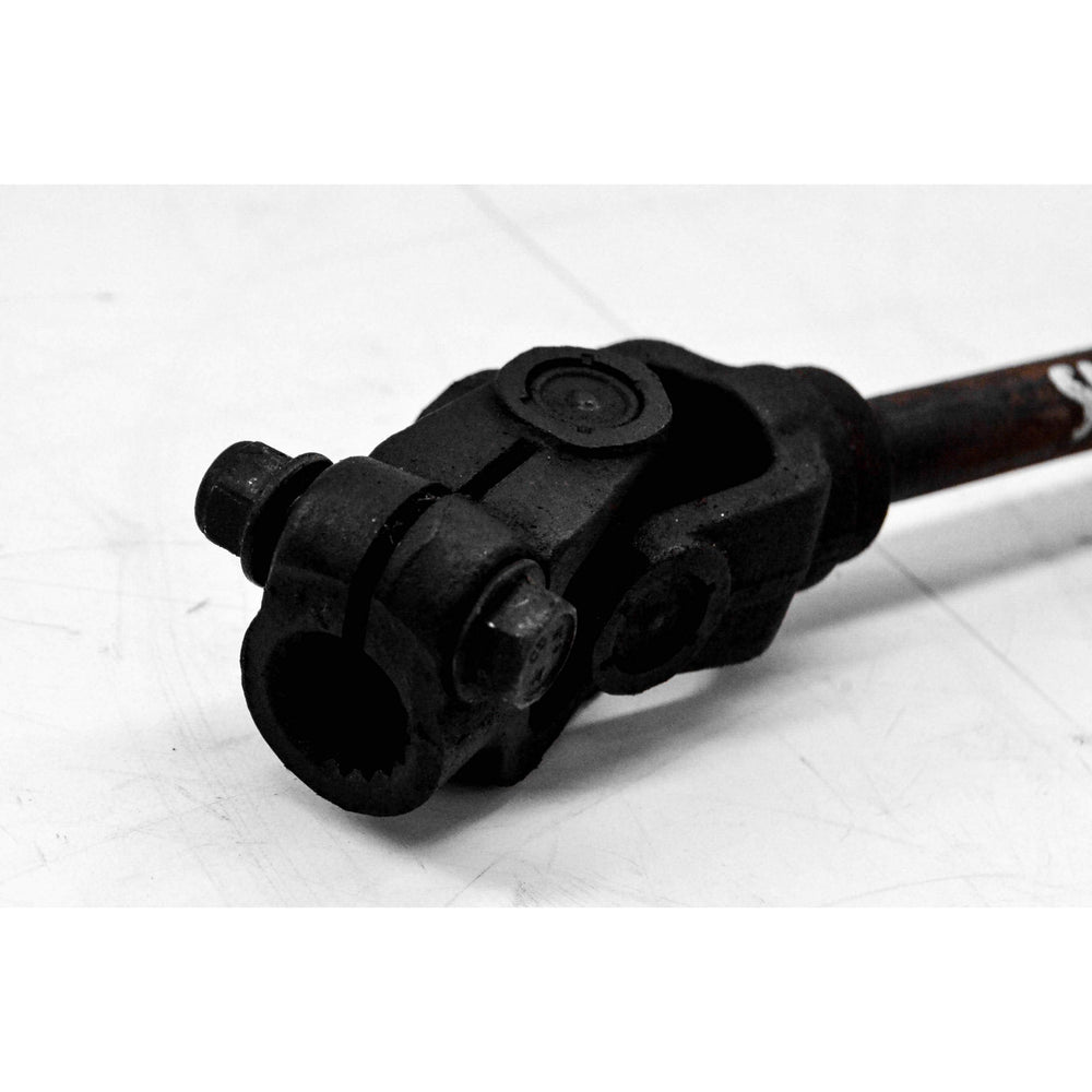 
                      
                        Polaris Ranger Steering Shaft with Joint, Lower, Genuine OEM Part 1823667, Qty 1
                      
                    