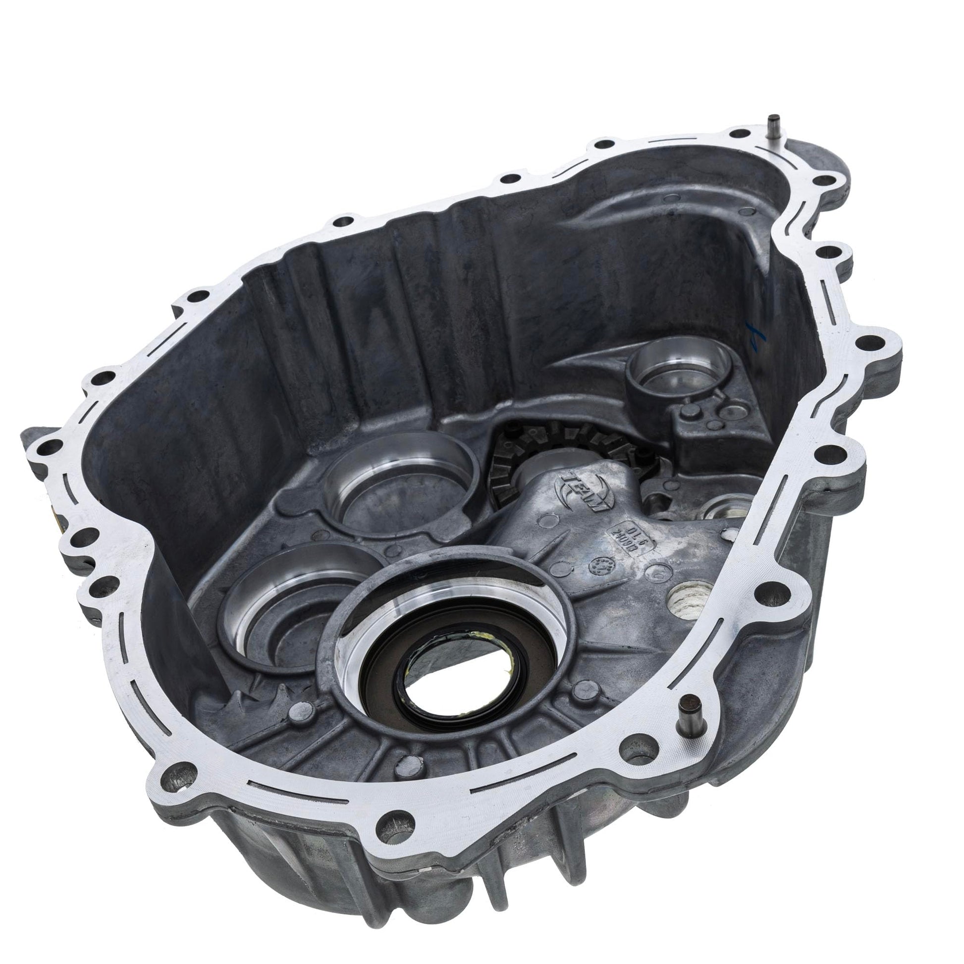Polaris RZR Subassembly Case, Right, Genuine OEM Part 3235996, Qty 1