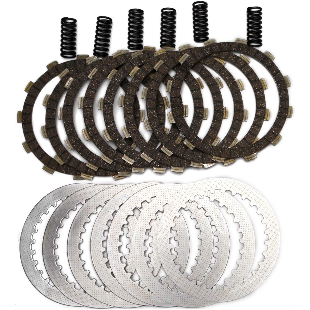 Clutch Set Drc79